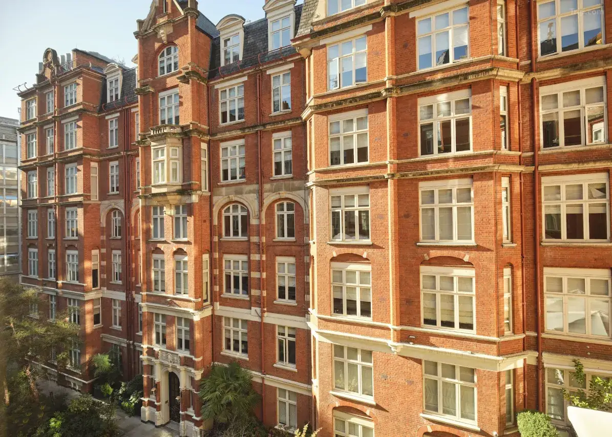 St. Ermin's Hotel, Autograph Collection — historic hotel near St James's Park, London