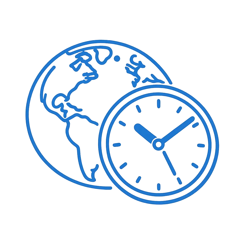 Last minute flights worldwide with real-time deals