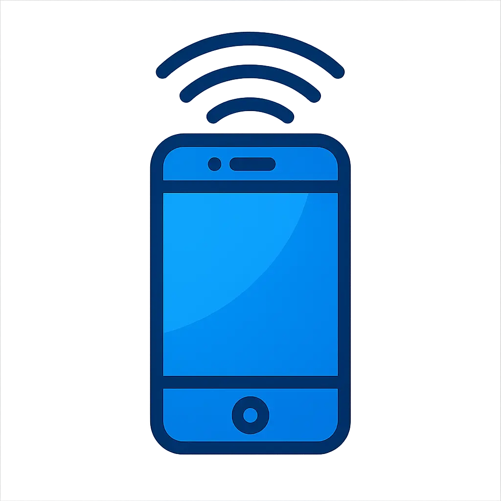 International eSIM and SIM card connectivity for travelers