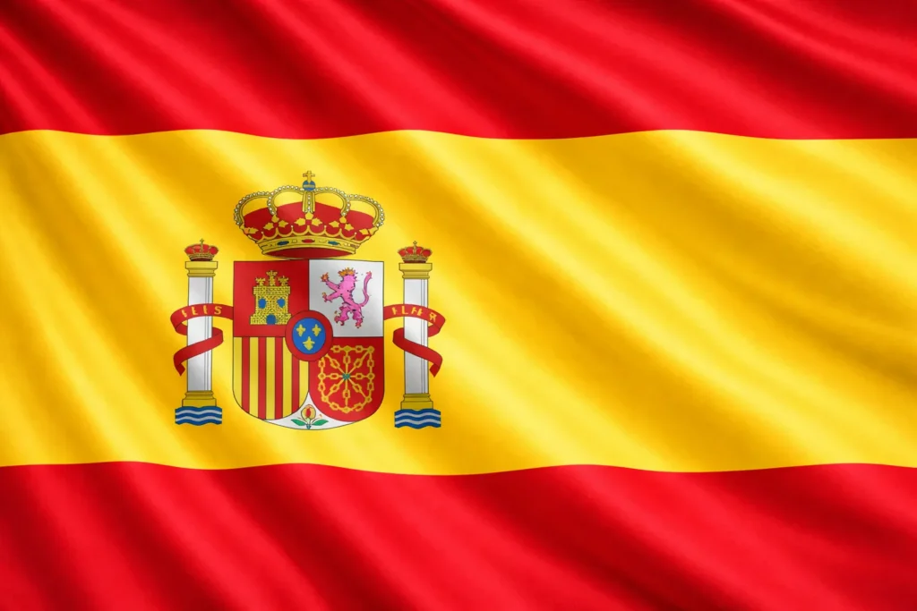 Spain eSIM data plans for travelers