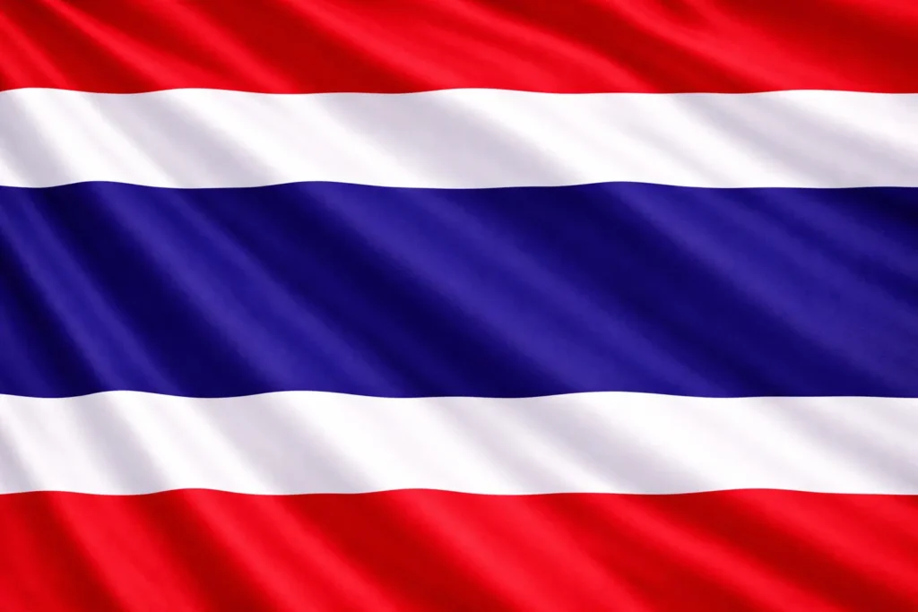 Thailand eSIM internet for tourists