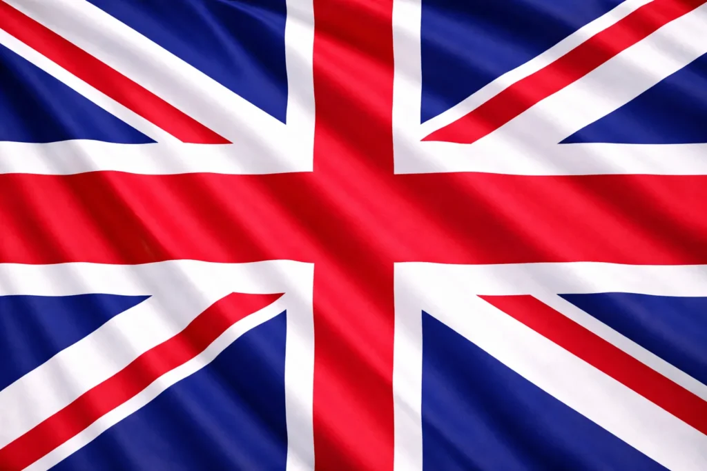 UK eSIM mobile data for travelers