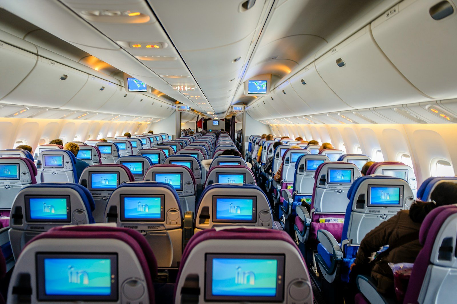 Last minute flight deals
