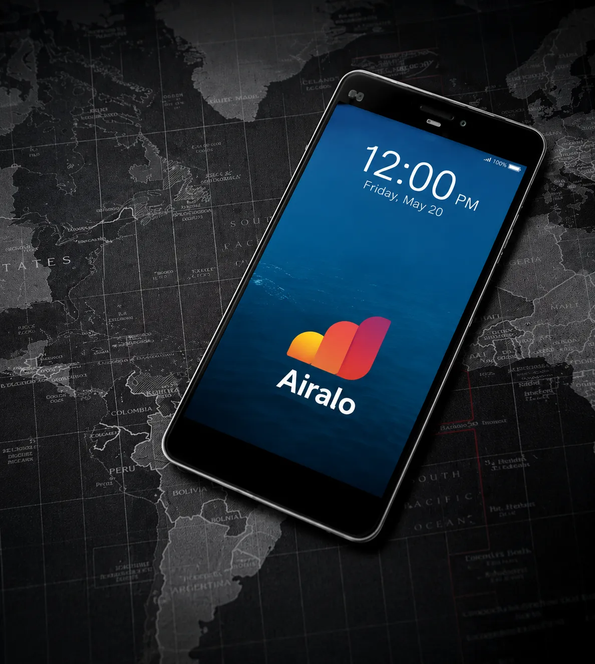 Airalo best eSIM for international travel in Europe