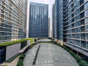 Last minute hotel deals — Guoguo Youth Hostel Shenzhen China budget friendly accommodation bestseller find best price at WingReserve