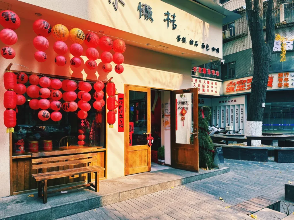 Last minute hotel deals — Shuttle International Youth Hotel budget friendly stay in China bestseller compare rates at WingReserve