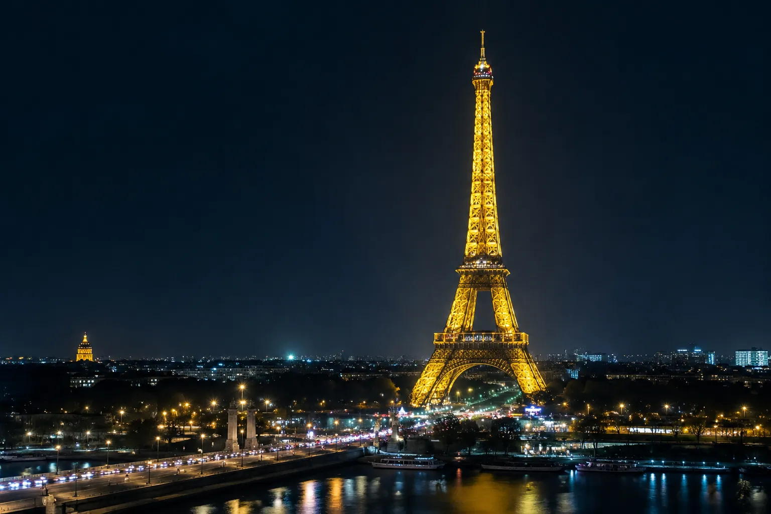 Europe travel — Eiffel Tower Paris — best eSIM for Europe with Airalo regional Schengen coverage