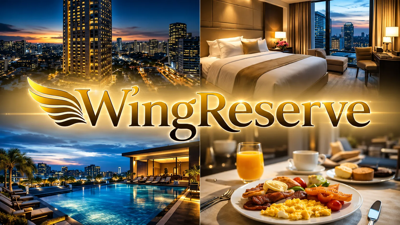 Compare travel prices for flights hotels and eSIM worldwide at WingReserve — best travel booking platform