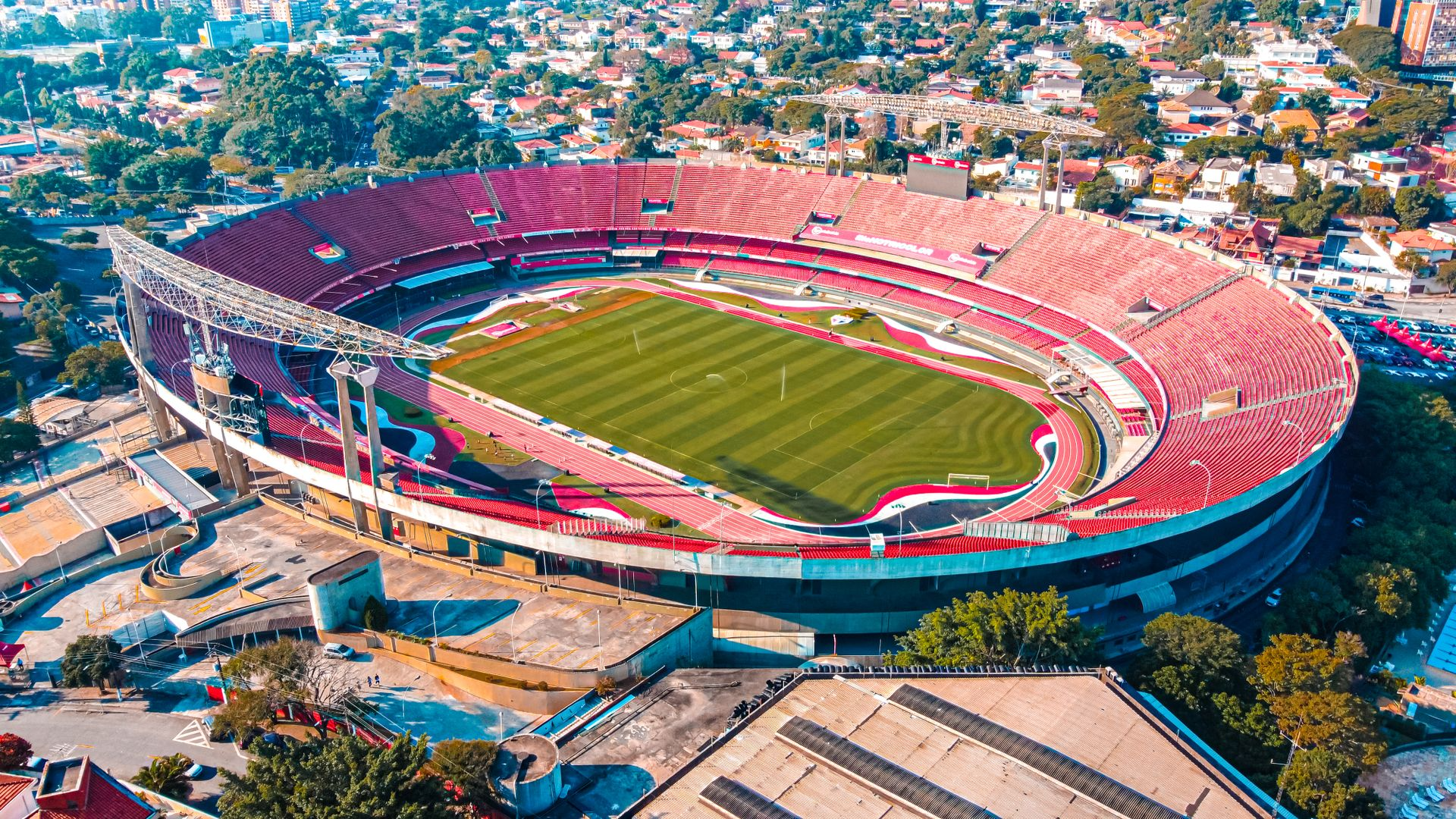 Hotels near FIFA World Cup 2026 stadiums across the USA Canada and Mexico